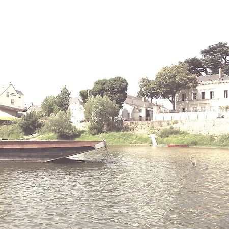 Different Holidays Saumur Ngoại thất bức ảnh