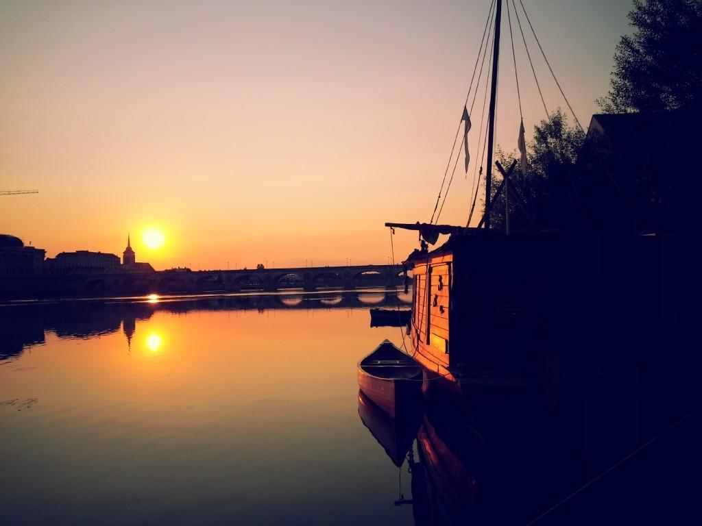 Different Holidays Saumur Ngoại thất bức ảnh