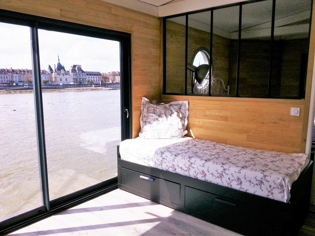 Different Holidays Saumur Ngoại thất bức ảnh