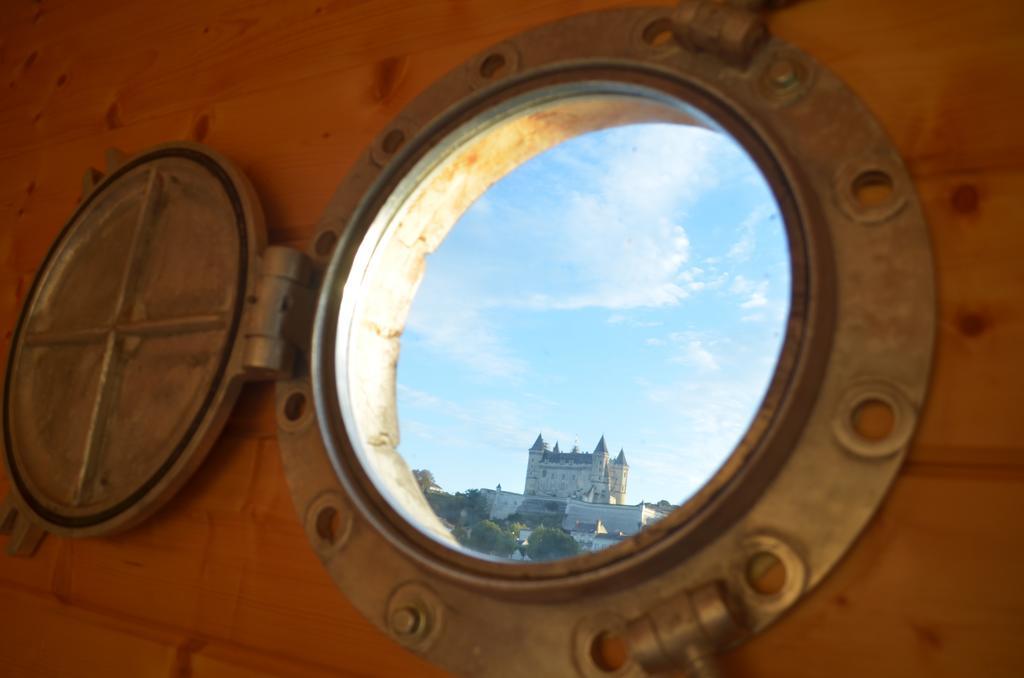 Different Holidays Saumur Ngoại thất bức ảnh
