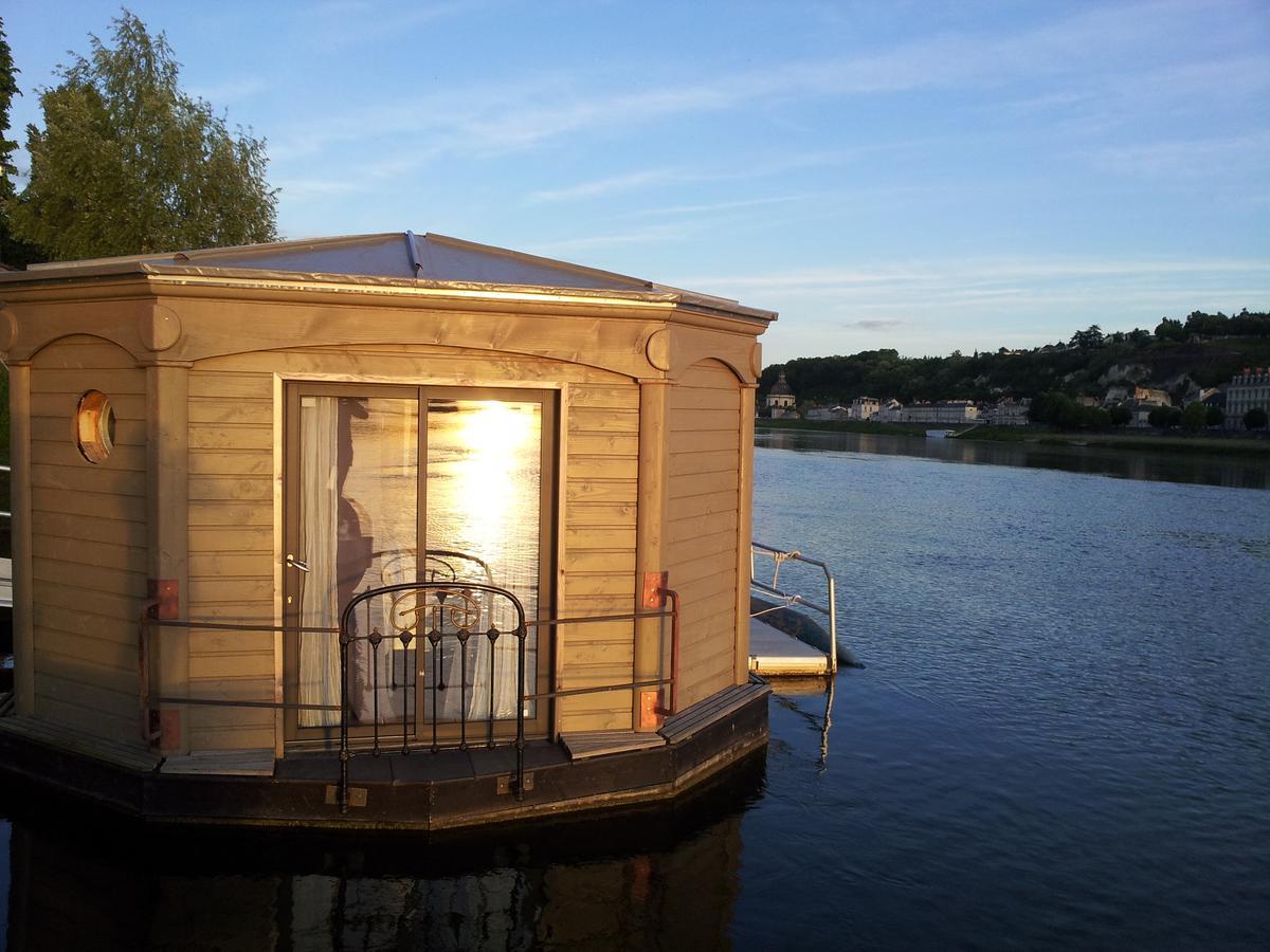 Different Holidays Saumur Ngoại thất bức ảnh