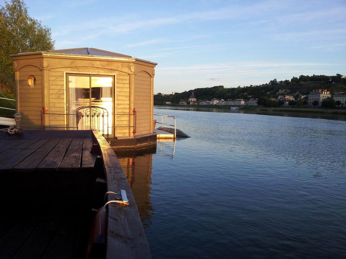 Different Holidays Saumur Ngoại thất bức ảnh